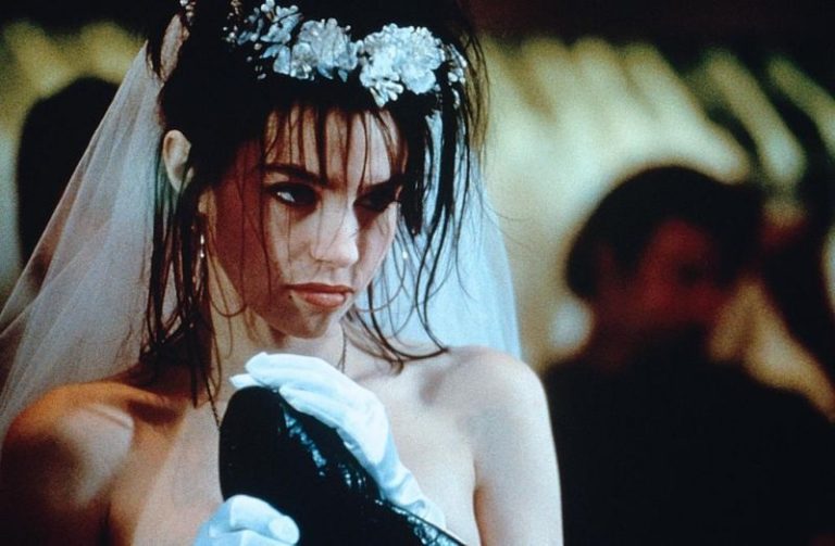 Betty Blue actress Beatrice Dalle reveals she ate a dead man’s EAR while......