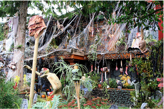 crazy-haunted-house-vancouver