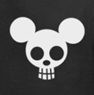 mouseskull