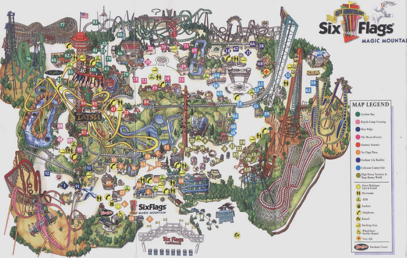 sfmm2006map