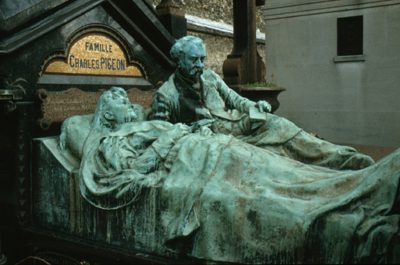 montparnasse-cemetery