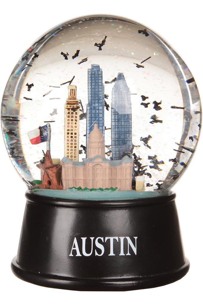 bat-snow-globe