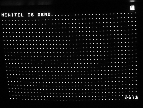 minitel-is-dead