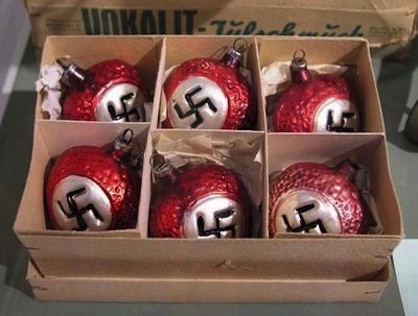 nazi-christmas-ornaments