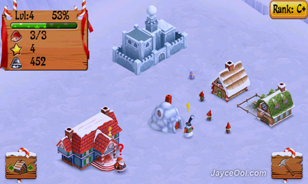 santa-village