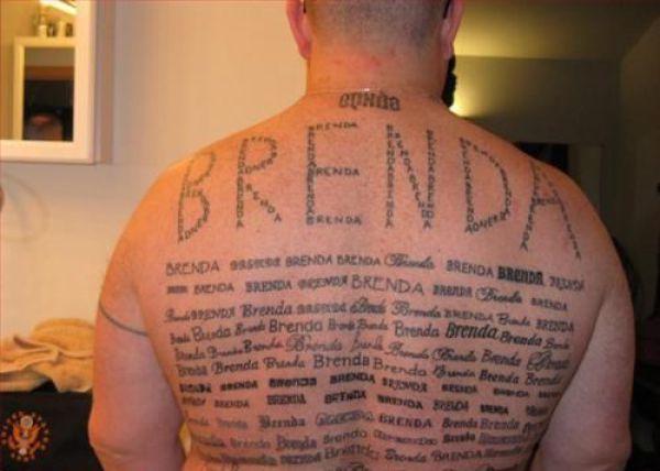 brenda