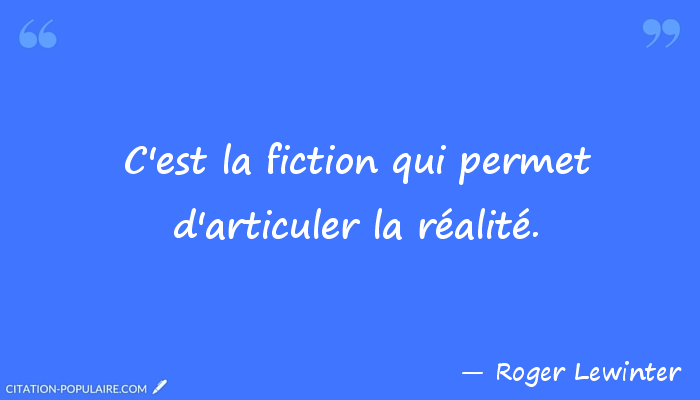 citation-roger-lewinter-011215