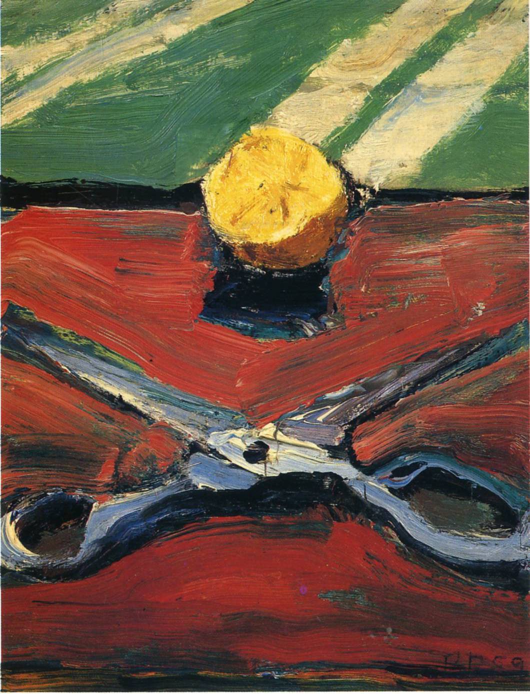 diebenkorn-scissors