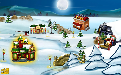 santa_s_village-screenshot