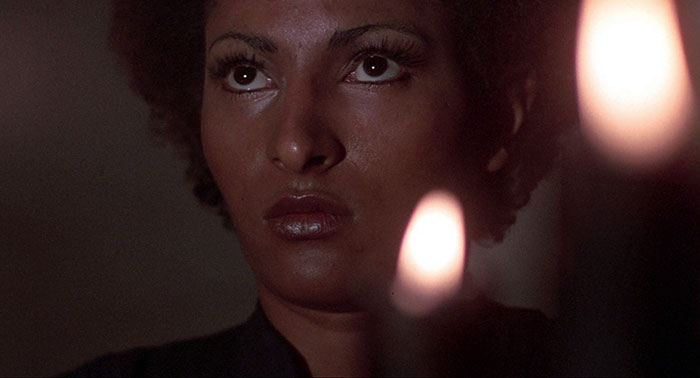 Pam Grier Day – DC's