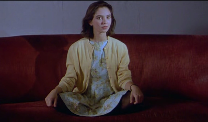 Jacques Rivette Day – DC's