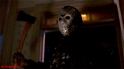 The Friday the 13th Franchise Weekend – DC's