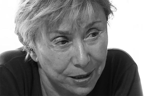 Julia Kristeva