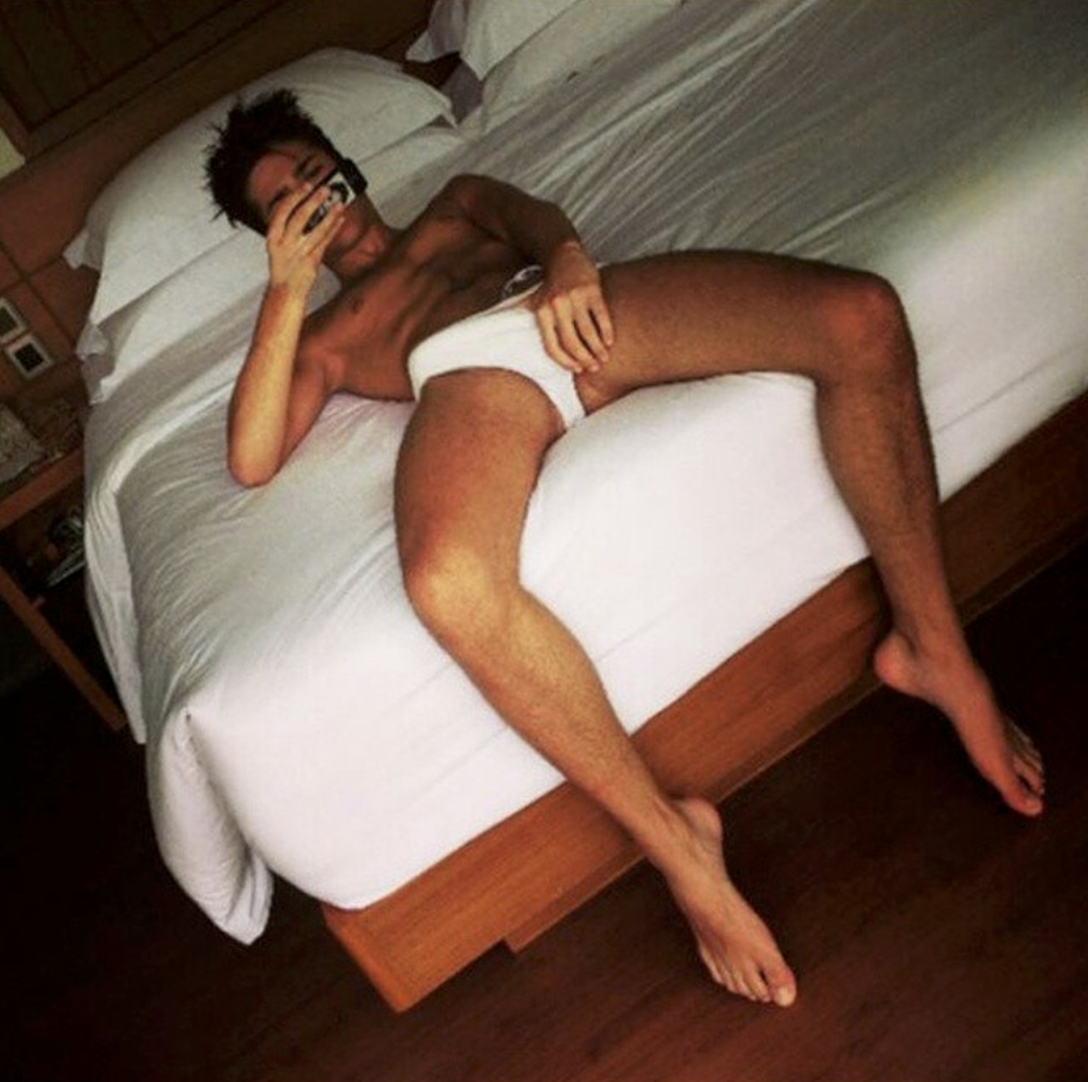 ReMeMbEr ThAt EvErY AsS In ThE wHoLe WoRld FEElS THe SaMe InSiDe': DC’...