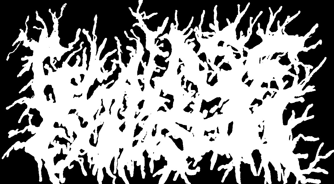 death metal logo generator