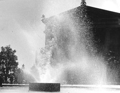 Fountains 2 – DC's