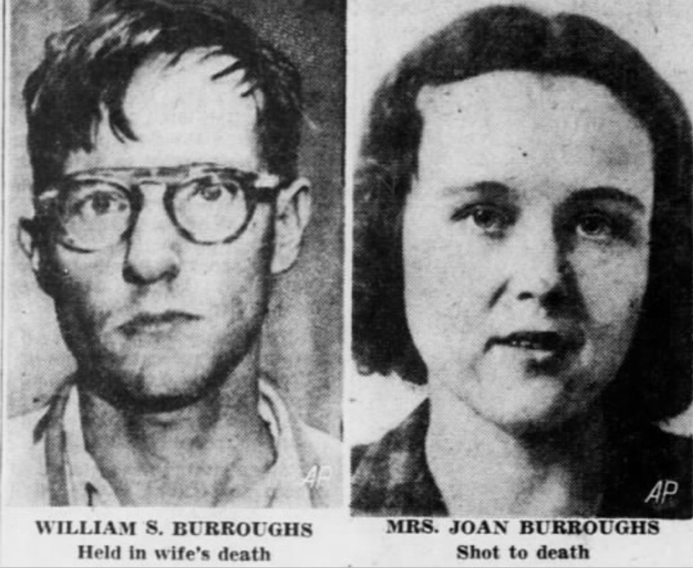 10 Murder Suspects DC s
