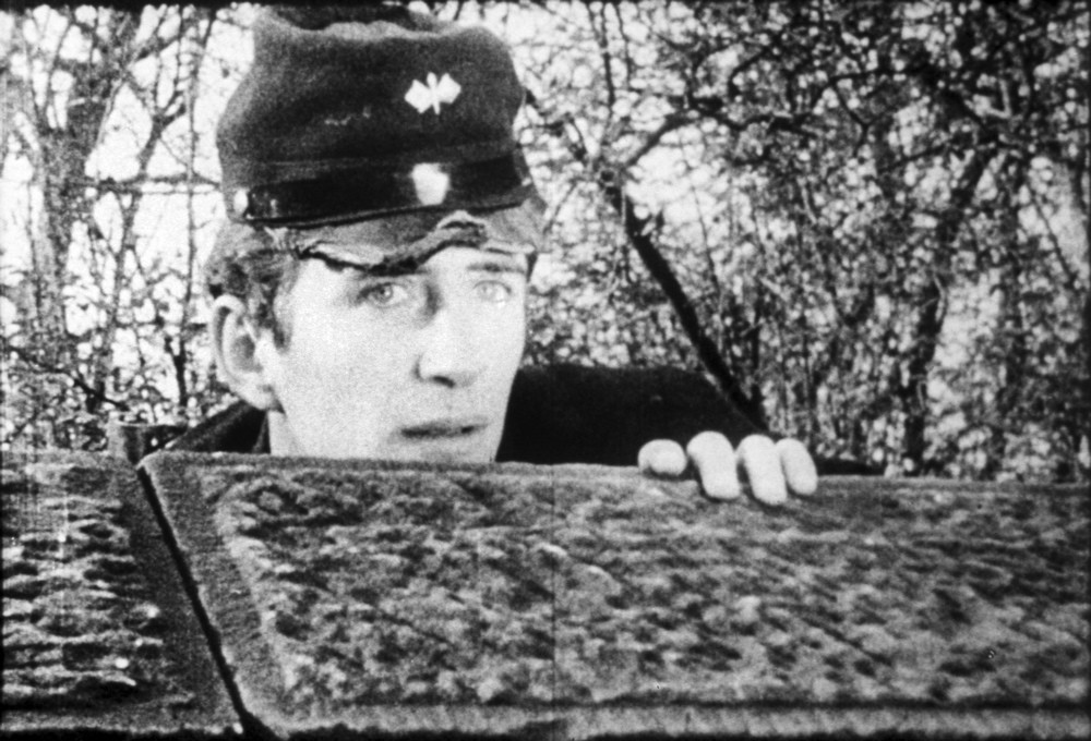 Robert Downey Sr. Day – DC&rsquo;s