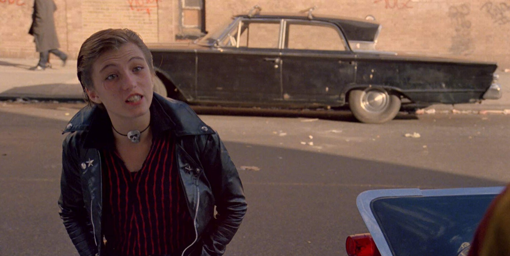 Linda Manz Day – DC&rsquo;s