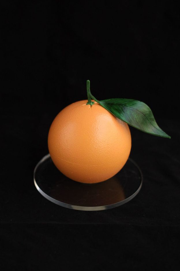Mandarine, Wikia Saveurs du monde